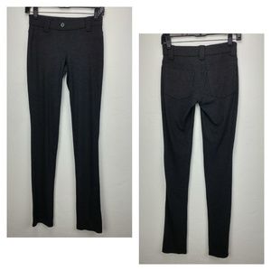 Gray Theory leggings